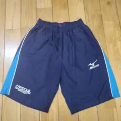 セントラルスポーツ【美品】ハーフパンツSS