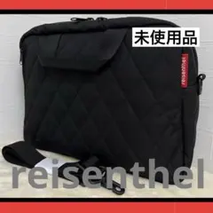 《新品》reisenthel ライゼンタール ショルダーバッグ RHOMBUSのサムネイル