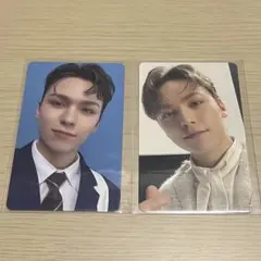 seventeen DREAM 会場限定 京セラ 名古屋　バーノン