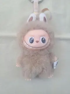 【B】THE MONSTERS PIN FOR LOVE ぬいぐるみ