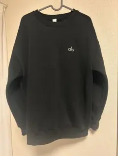 2026年最新】ALO Yoga トレーナー・スウェットの人気アイテム - メルカリ