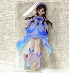 シンデレラガールズ