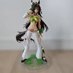 ⭐ウマ娘⭐ミスターシービー⭐フィギュア⭐