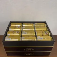 エビス ビール 350ml 48本 YEBISU ケース 12本 24本 箱 - メルカリ