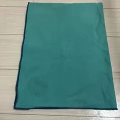 eQua Towel 吸水性 ヨガタオル ターコイズ