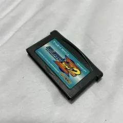 ロックマンゼロ2ゲームボーイアドバンスソフト