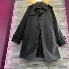 英国調クラシックトレンチコートJOHN PEARSE