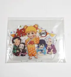 鬼滅の刃 アクリルスタンド