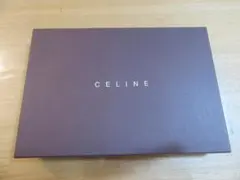 【価格更新・新品】CELINE フェイスタオル×1・ウォッシュタオル×1　セット