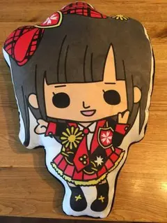 未使用AKBクッション¥400 2025年最新】akbクッションの人気アイテム - メルカリ