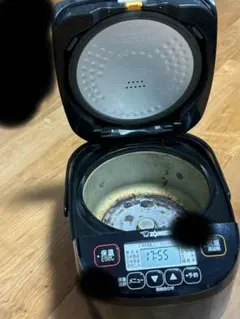 象印の炊飯器 圧力IH 2020年製 NP-ZS10 本体 - メルカリ
