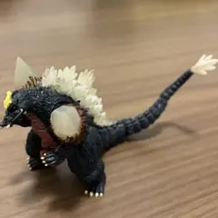 バンダイBANDAI HG ゴジラ10 スペースゴジラ　フィギュア
