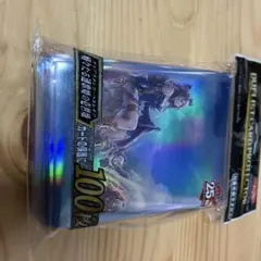 遊戯王 ティアラメンツペルレギア　スリーブ　ycsj