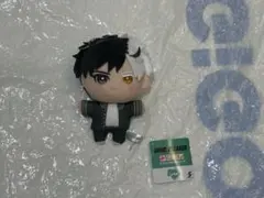 新品未使用 桜 WIND BREAKER みにコレ!マスコットボールチェーン⑤