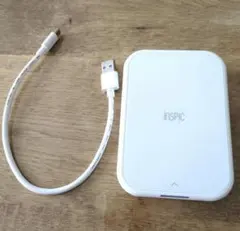 Canon iNSPiC PV-223 ホワイト 本体　MTさん限定