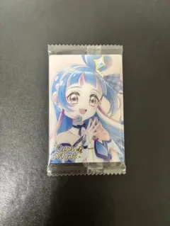 プリキュアウエハース　hr キュアウインク