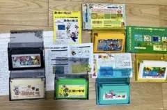 2026年最新】Switchカセットまとめ売りの人気アイテム - メルカリ