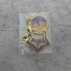 新品★あんスタ★UNDEAD【乙狩アドニス】アニカフェ★メタルチャーム あんスタ 乙狩アドニス みにコレ - メルカリ