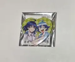 魔入りました入間くん 鈴木入間