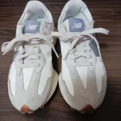 New Balance スニーカー WS327ANA 25CM ニューバランス】☆New Balance 327♪☆超人気♪WS327AN (New