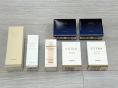 【セット】NOEVIR 505 リバイタライジングクリーム 30g 新品未開封 公式】ノエビア505｜エイジングケア｜ノエビアスタイル（通販）