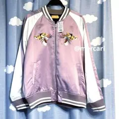 2025年最新】ディズニー ティガー スカジャンの人気アイテム