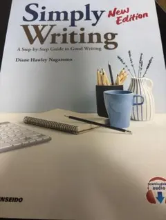 Simple Writing