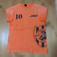 清水エスパルスTシャツ１０番