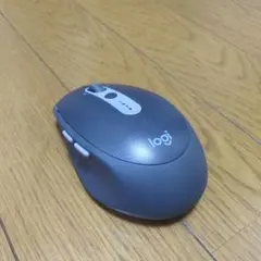 【レシーバなし】ロジクール ワイヤレスマウス Unifying M590GT