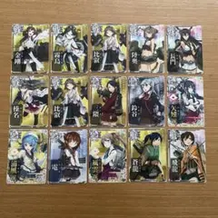 艦これアーケードカード 2025年最新】艦これ アーケード カードの人気アイテム - メルカリ