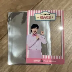 Folder5 NATSU CD 付録カード - メルカリ