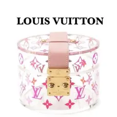 【極美品】LOUIS VUITTON ヴィトン モノグラム 小物入れのサムネイル