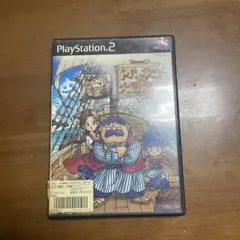 トルネコ大冒険3 PlayStation 2