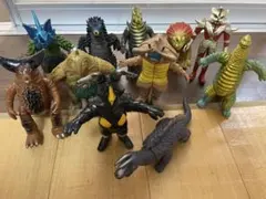 2026年最新】ゴモラ ソフビ 1984の人気アイテム - メルカリ