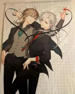 CNR タペストリー ChroNoiR +Geminate