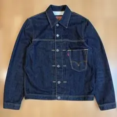 WESTRIDE ウエストライド デニムジャケット 1948JXX 1stモデル - メルカリ