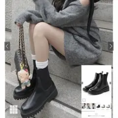 GRLブーツのサムネイル