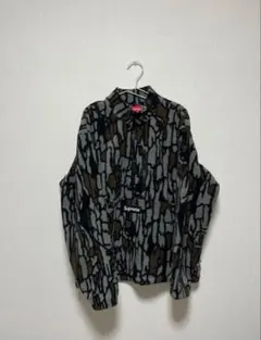 シュプリーム Polartec Half Zip Pulloverのサムネイル