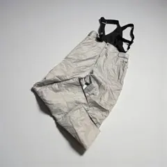 Goldwin スキーウェア サイド全開きパンツ