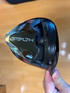 テーラーメイド ステルス プラス ドライバー TM50 S 10.5のサムネイル