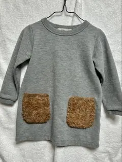 MPS. キッズ　トレーナー 100サイズ