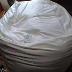 無印良品クッション　中身だけ