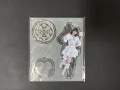 =LOVE 佐々木舞香 アクリルスタンド