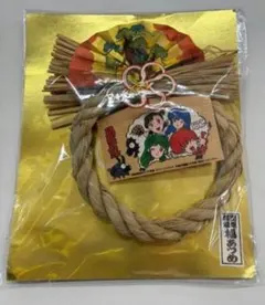江戸屋の超レア セル画と背景画 Original らんま 2分の1 - メルカリ