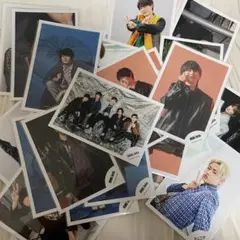 HiHi Jets 公式写真