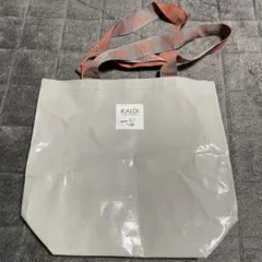 2026年 KALDI ドリップコーヒー福袋 エコバッグのみ