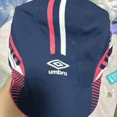 umbro アンブロ キャップ 帽子 M 52cmのサムネイル