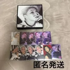 SEVENTEEN HBD DAREDEVILver トレカ セット ホシ