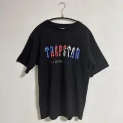 TRAPSTAR Decoded Paisley Revolution Tee