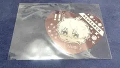 【即購入可】ブルーロック 凪 ファボテリア ハートコースター